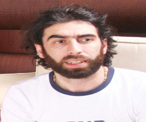 مصر اليوم - سعيد الماروق يستعد لتصوير أبو القاسم الشابي