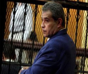   مصر اليوم - المستشار القانوني لـ الإعلامي توفيق عكاشة واثق من برائته