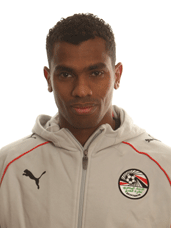   مصر اليوم - حمص يعود لتدريبات الإسماعيلي