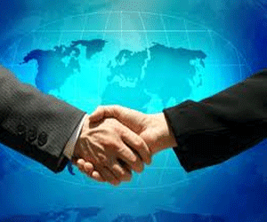   مصر اليوم - اتفاق تجاري بين كورية الجنوبية وروسيا