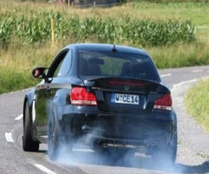   مصر اليوم - Manhart تقدم أجدد تعديلاتها لـ بي ام دبليو 1M