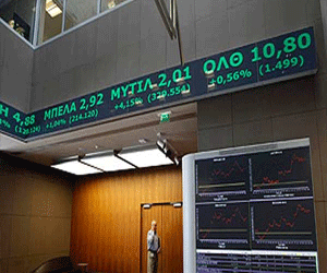   مصر اليوم - محصلة خضراء لمؤشر الكويت خلال الأسبوع الماضي