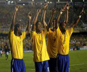   مصر اليوم - البرازيل تطلب تتويجها بالسوبر كلاسيكو بعد إلغاء مباراة الإياب