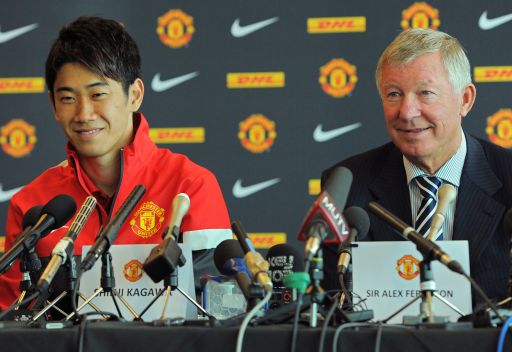   مصر اليوم - الإصابة تبعد كاغاوا عن الملاعب شهرًا