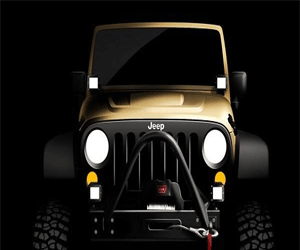   مصر اليوم - مجموعةكرايسلر تستعد لعرض أكثر من 20 نسخة معدلة من سياراتها