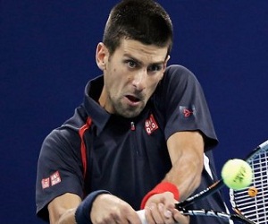   مصر اليوم - ديوكوفيتش لدور الثمانية في الصين