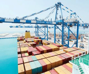 مصر اليوم - اقتصاد أبوظبي ينمو 3.9%