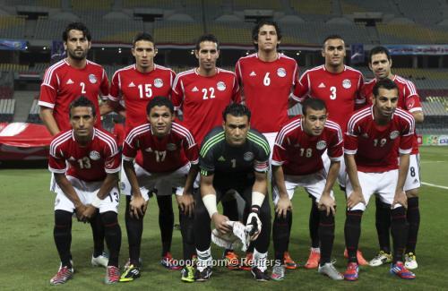   مصر اليوم - المنتخب يواجه مشكلة الملعب مجددًا في الإمارات