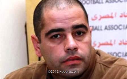   مصر اليوم - إيهاب لهيطة : لن أنسحب من انتخابات اتحاد الكرة