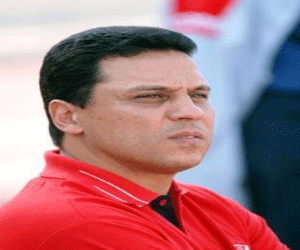   مصر اليوم - الأهلي يشكو صن شاين للإتحاد الأفريقي