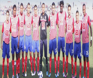   مصر اليوم - الرجاء يعزز صدراته للدوري المغربي برباعية في مرمى القنيطري