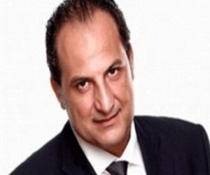 مصر اليوم - خالد الصاوي في حفل الثورة مستمرة في الساقية الجمعة