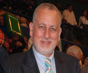   مصر اليوم - السرجاني يتفوق على علواني في سباق رئاسة الاتحاد المصري للطائرة