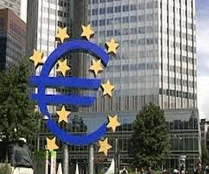   مصر اليوم - المركزي الأوروبي يخطط لشراء سندات لمدة شهرين