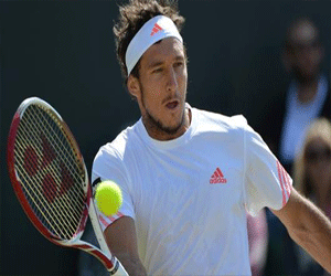   مصر اليوم - فيرر وموناكو يبلغان نصف نهائي كوالالمبور الدولية للتنس