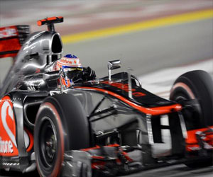   مصر اليوم - باتون يفقد 5 مراكز في سباق الجائزة الكبرى الياباني للفورمولا 1