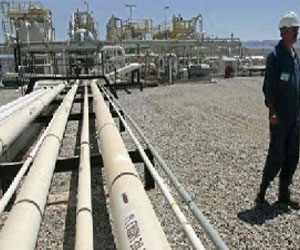   مصر اليوم - مسؤول: إيران ستصدر الغاز للعراق بحلول منتصف 2013