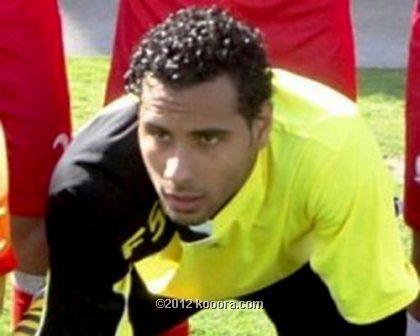 مصر اليوم - جنش : مواجهة مازيمبي أبعدتني عن معسكر الزمالك في الكويت