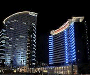   مصر اليوم - 540 ألف نزيل سعودي في فنادق دبي بنمو 40%