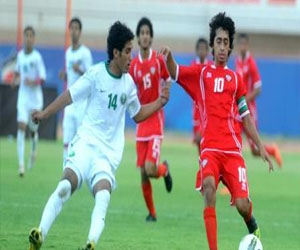   مصر اليوم - كأس الخليج للنشائين : الكويت تصعد إلى المربع الذهبي
