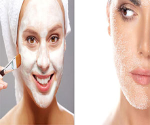   مصر اليوم - أقنعة طبيعية لإزالة البقع السوداء من الوجه