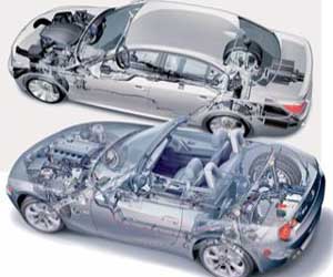 مصر اليوم - 12 رائحة كريهة أحذرها في سيارتك