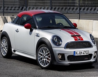 مصر اليوم - ميني كوبيه تستحوذ على السوق البريطانية