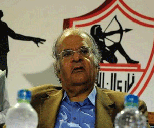   مصر اليوم - تأجيل إجتماع لجنة الكرة بالزمالك مع عباس بسبب عارض صحي