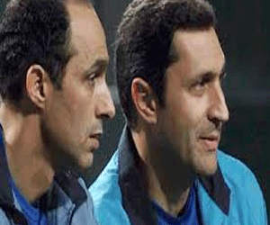 مصر اليوم - النائب العام يسمح لنجلي مبارك بالتصرف في أرض الطيارين