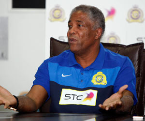   مصر اليوم - الكولومبي ماتورانا يشكو النصر السعودي ويرفض الحلول الودية