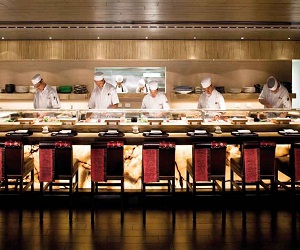   مصر اليوم - مطعم النجوم نوبو يمر في المغرب للمرة الأولى