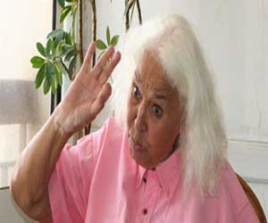 مصر اليوم - نوال السعداوي تقود تدشين الحركة النسائية المصرية في تشرين الأول