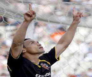   مصر اليوم - الجزيرة يهزم عجمان في الدوري الإماراتي بهدفي أوليفيرا