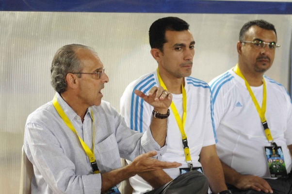   مصر اليوم - أسامة نبيه : المعسكر الخارجي يوفر للزمالك الوديات القوية