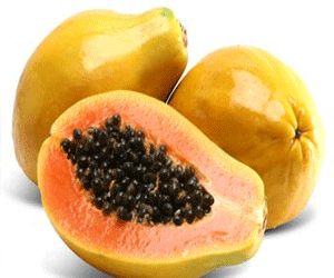 مصر اليوم - عالجي قرحة المعدة بثمار البابايا