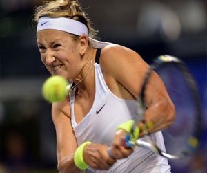   مصر اليوم - دورة طوكيو: بترا مارتيتش تقصي التشيكية كفيتوفا