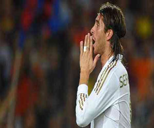   مصر اليوم - مورينيو يقبل اعتذار راموس في أمستردام