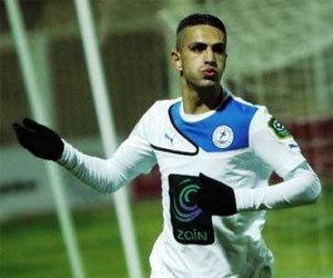   مصر اليوم - مهاجم الرمثا الخالدي يعود لمنتخب الأردن والداوود يغادر