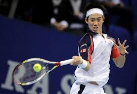   مصر اليوم - الياباني نيشيكوري في قبل نهائي بطولة ماليزيا للتنس