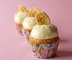   مصر اليوم - كعكات الموز والشوفان الصحية