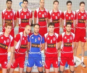   مصر اليوم - مونديال الأندية التونسية للكرة الطائرة: النجم يمثل أفريقيا بعد اعتذار الزمالك