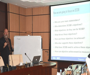   مصر اليوم - التسليف والادخار يختتم ورش عمله مع خبراء البنك الدولي