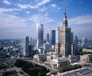   مصر اليوم - نجاح الترويج للسياحة المصرية بختام معرض وارسو