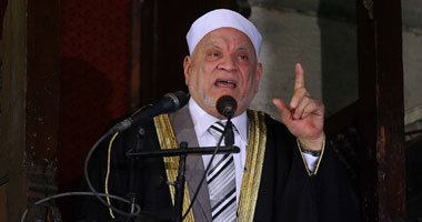  مصر اليوم - أحمد عمر هاشم في عقل مصر الثلاثاء