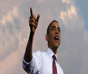   مصر اليوم - أوباما: على الأميركيين الأكثر ثراءً دفع ضرائب أكبر