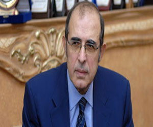 مصر اليوم - الكسب غير المشروع يحقق مع إبراهيم كامل