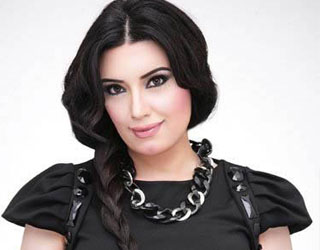 مصر اليوم - أتمنى الثبات لحنان ترك على قرار اعتزالها