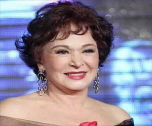   مصر اليوم - لبلبة لـمصر اليوم :سعيدة بتكريمي في مهرجان القاهرة السينمائي