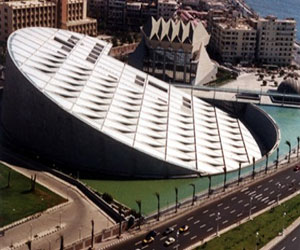 مصر اليوم - مختبر السرديات يستضيف وفدًا عمانيًا في مكتبة الإسكندرية