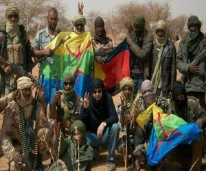 مصر اليوم - دعوات للجماعات الأزوادية إلى تطليق القاعدة